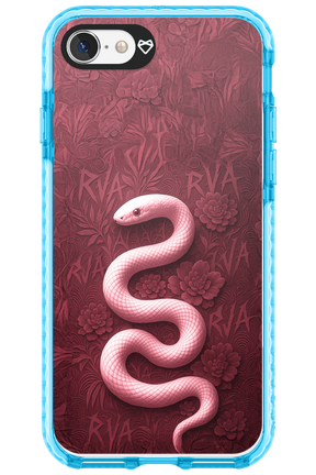 Rose Venom - Apple iPhone 8