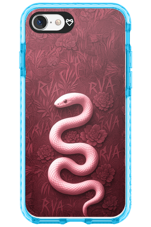Rose Venom - Apple iPhone 8