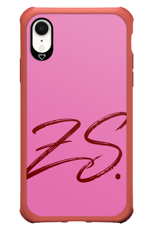 (Sorbet) ZS 2.0 - Apple iPhone XR
