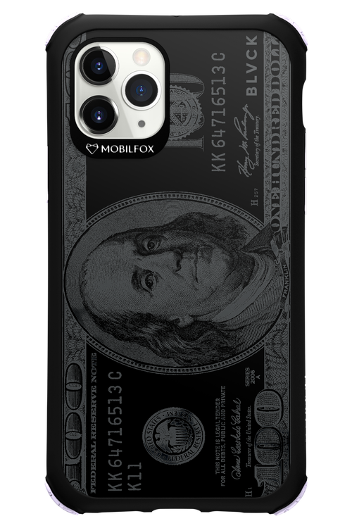 100 2.0 - Apple iPhone 11 Pro
