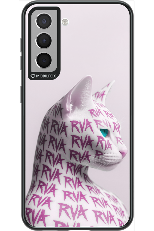 RVA Cat 2.0 - Samsung Galaxy S21