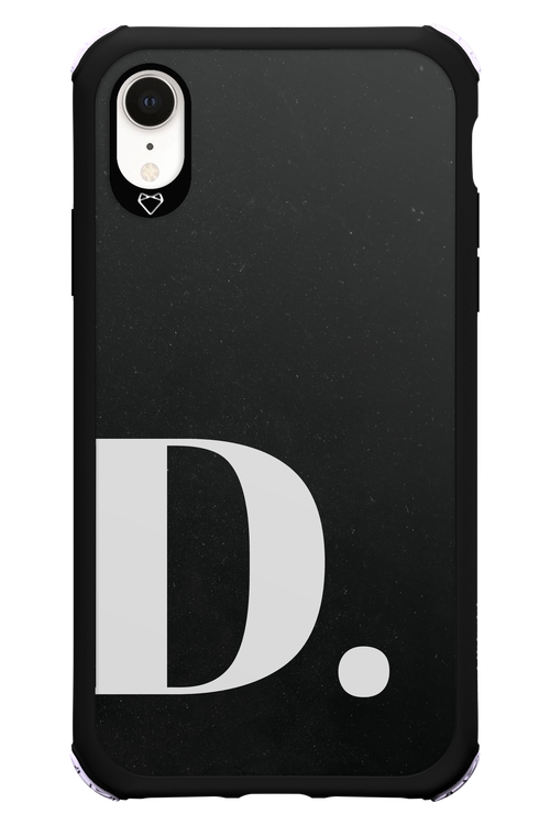 D (Off Space) 2.0 - Apple iPhone XR
