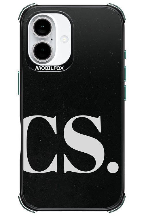 CS (Off Space) 2.0 - Apple iPhone 16