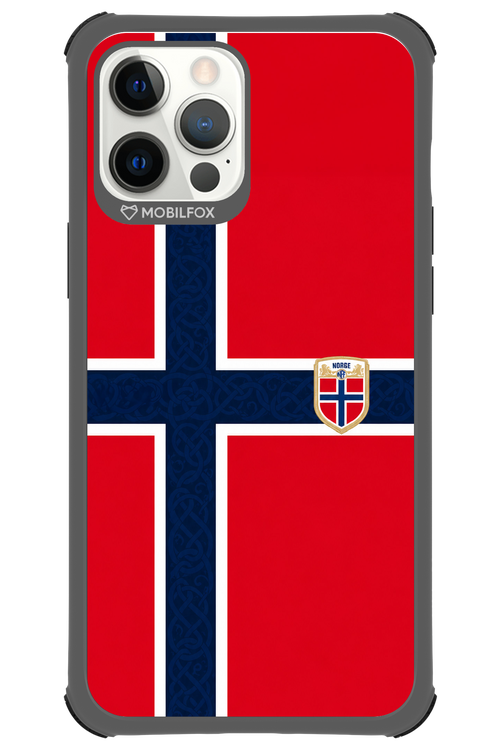Norway 2.0 - Apple iPhone 12 Pro Max