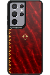 Spania x Mobilfox 2.0 - Samsung Galaxy S21 Ultra