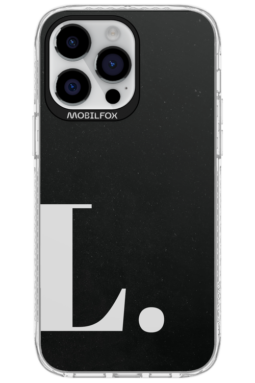 L (Off Space) 2.0 - Apple iPhone 14 Pro Max