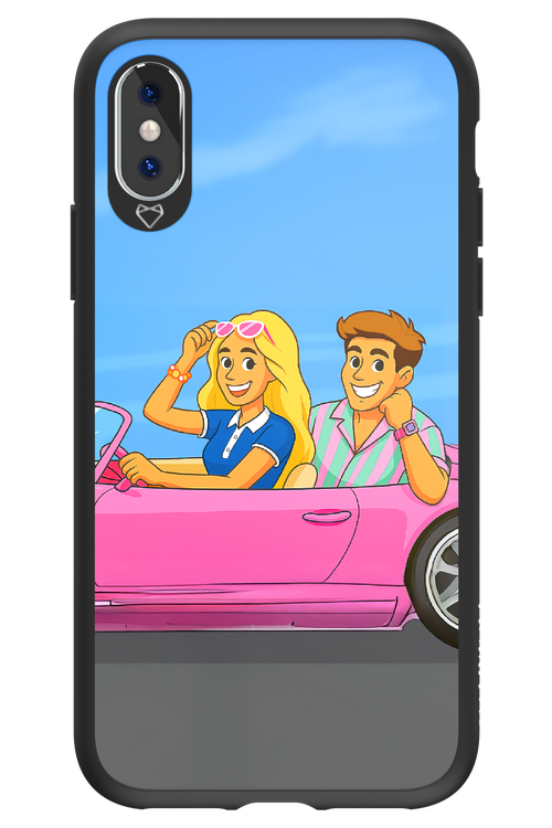 My Way 2.0 - Apple iPhone XS