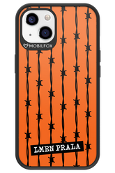 Böri Prala - Apple iPhone 13