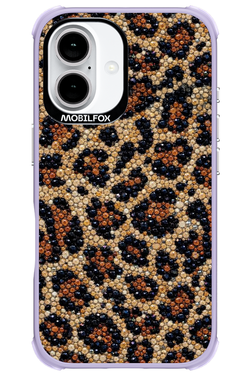 Crystal Roar 2.0 - Apple iPhone 16