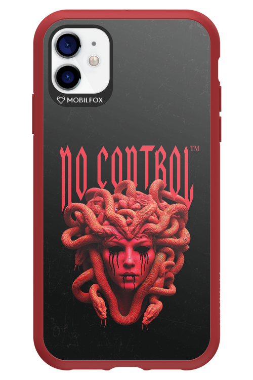 No Control - Apple iPhone 11