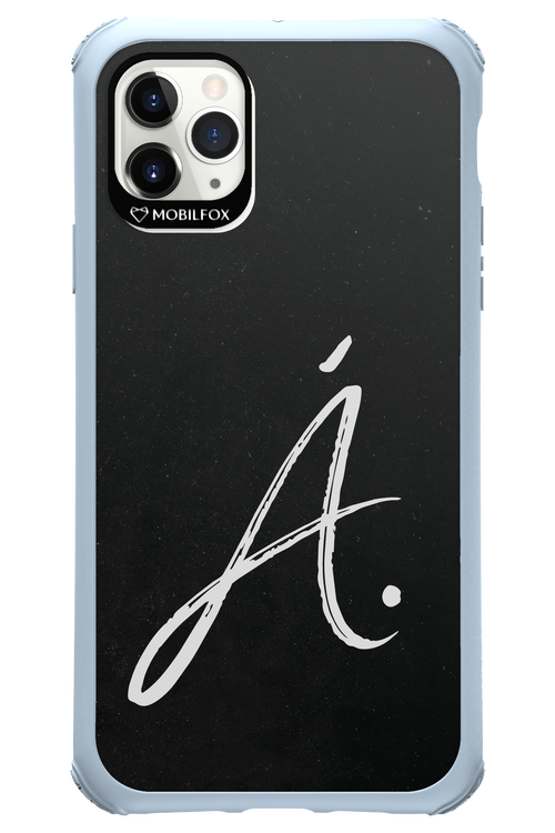 (Off Space) A II 2.0 - Apple iPhone 11 Pro Max