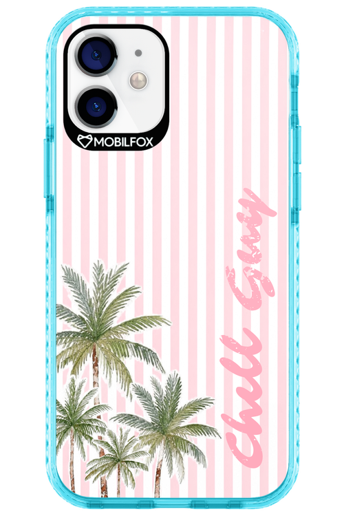Chill Guy 2.0 - Apple iPhone 12
