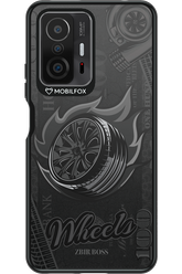 Hot Money 2.0 - Xiaomi Mi 11T