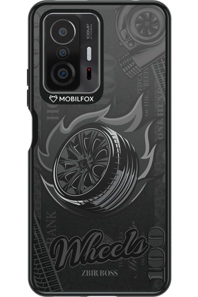 Hot Money 2.0 - Xiaomi Mi 11T