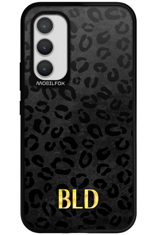 BLD BLVCK LEO - Samsung Galaxy A34