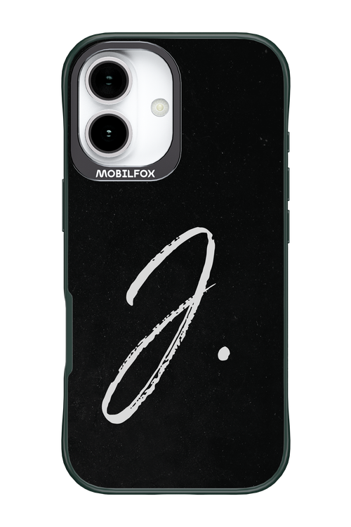 (Off Space) J 2.0 - Apple iPhone 17