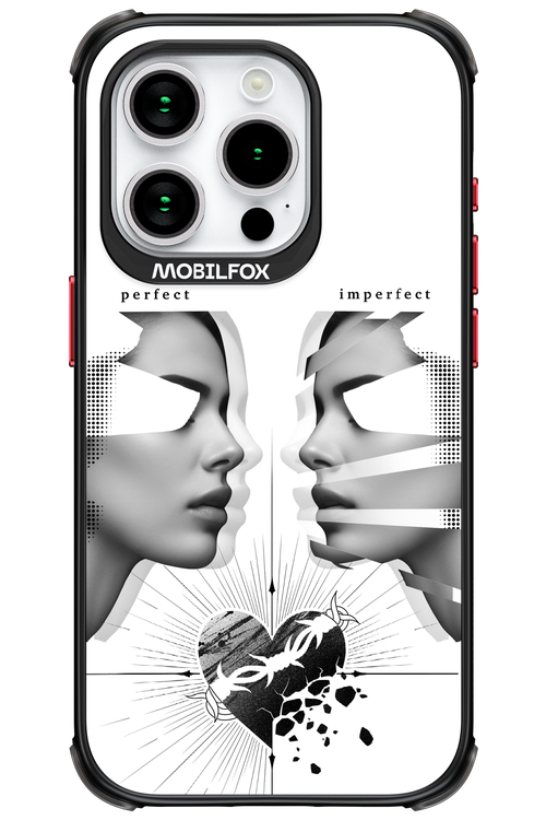 Arcok 2.0 - Apple iPhone 15 Pro