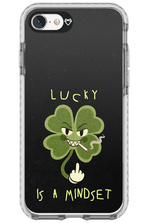 Lucky Mind 2.0 - Apple iPhone SE 2020
