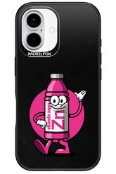 Vitamin Aqua Zn - Apple iPhone 16
