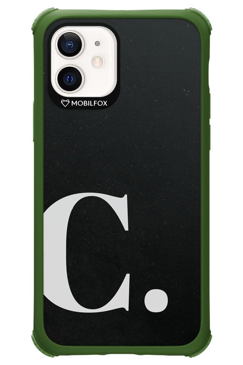 C (Off Space) 2.0 - Apple iPhone 12