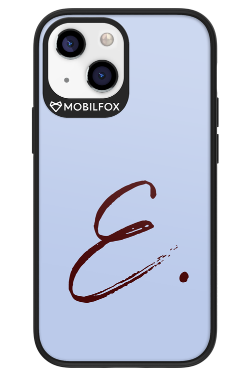 (Jellyfish Presso) E 2.0 - Apple iPhone 13 Mini