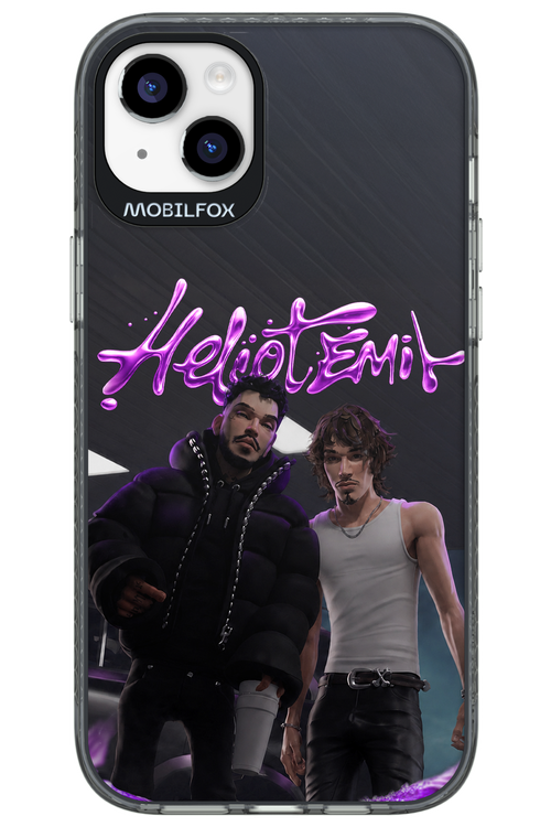 HeliotEmil 2.0 - Apple iPhone 14 Plus