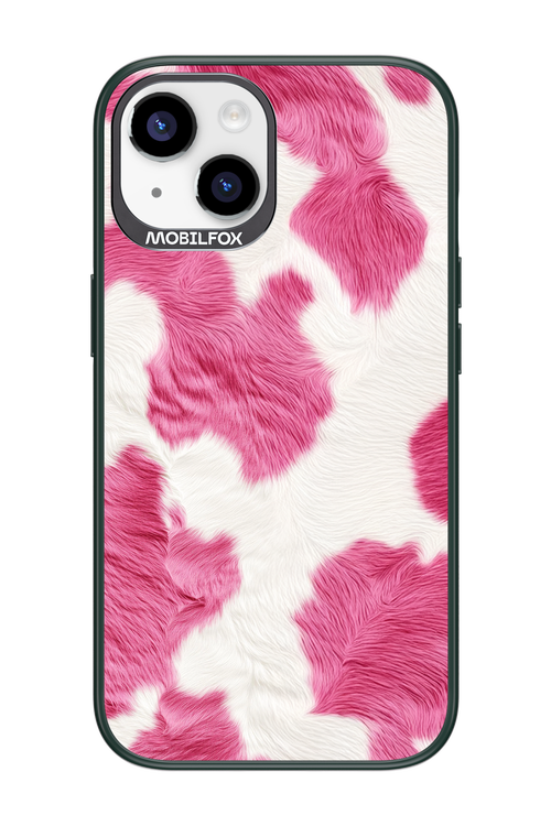 Pink Cow 2.0 - Apple iPhone 14