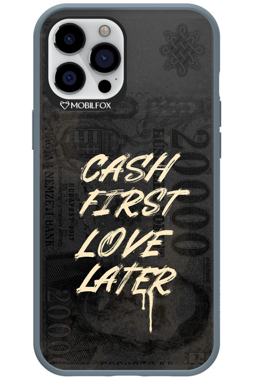 Love Later 2.0 - Apple iPhone 12 Pro Max
