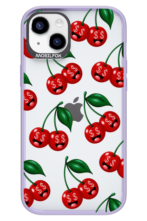 Money Cherry 2.0 - Apple iPhone 14 Plus