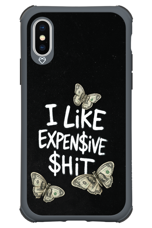 MoneyFly 2.0 - Apple iPhone XS