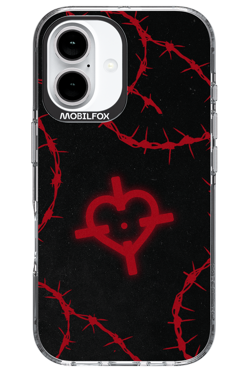 Focus on Me 2.0 - Apple iPhone 16