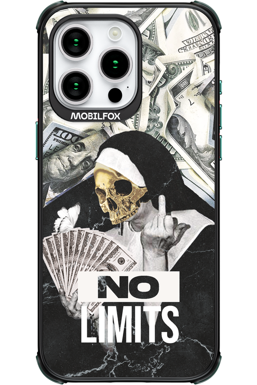 No Limits 2.0 - Apple iPhone 15 Pro Max