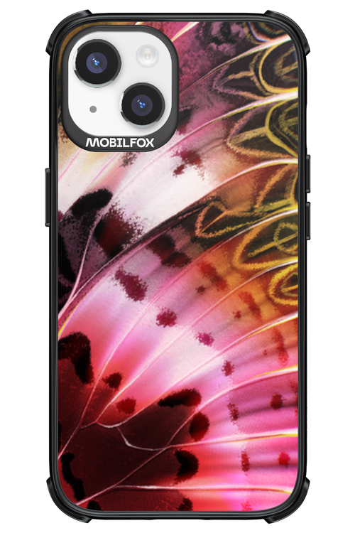 Pink Wing 2.0 - Apple iPhone 14