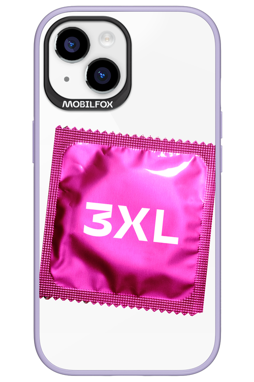 3XL 2.0 - Apple iPhone 15