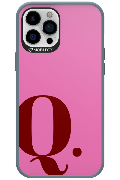 Q (Sorbet) 2.0 - Apple iPhone 12 Pro Max