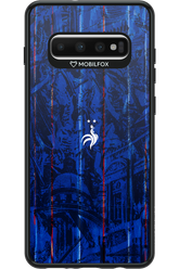 Franta 2.0 - Samsung Galaxy S10+