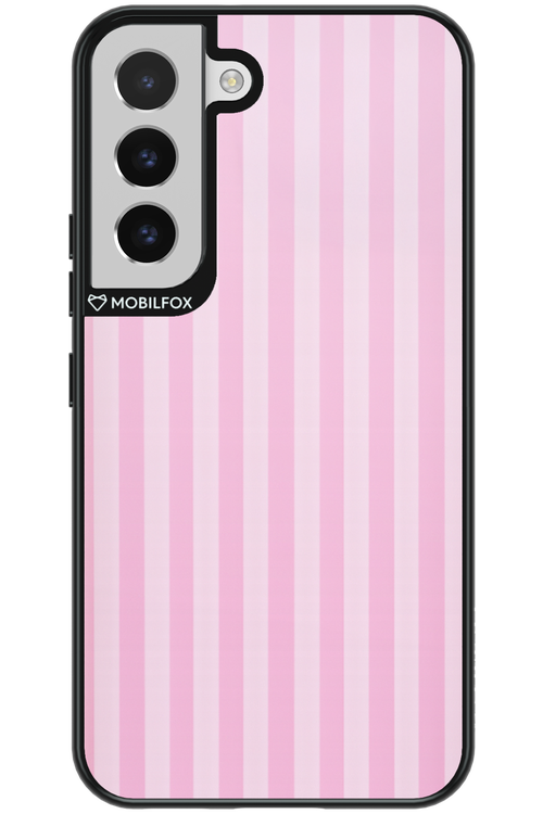 Pink Secret  2.0 - Samsung Galaxy S22