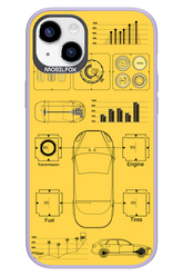 Grid Shift 2.0 - Apple iPhone 14 Plus