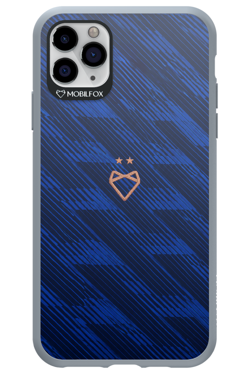 Franta 2.0 x Mobilfox 2.0 - Apple iPhone 11 Pro Max