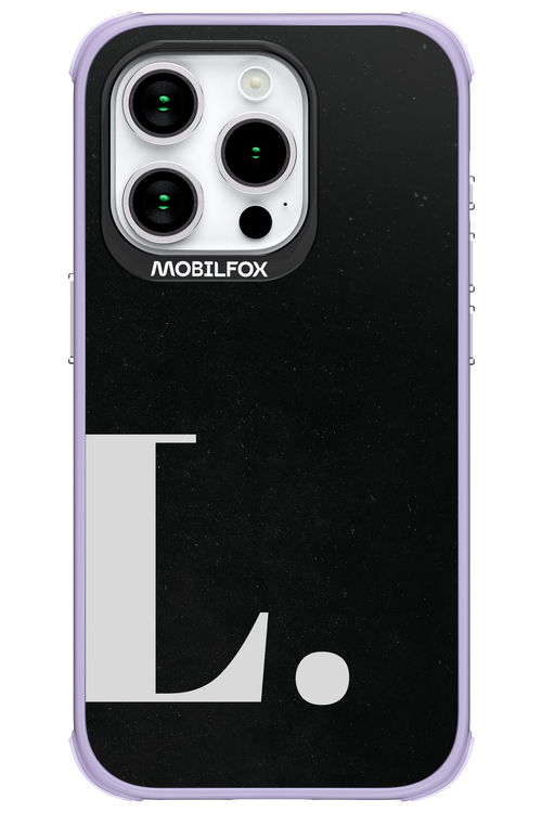 L (Off Space) 2.0 - Apple iPhone 15 Pro