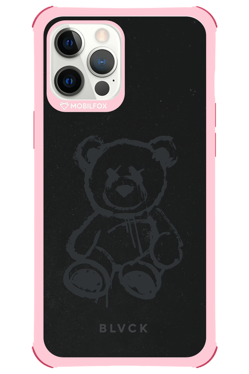 BLVCK BEAR 2.0 - Apple iPhone 12 Pro Max
