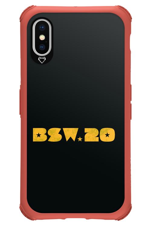 BSW 20 (10) 2.0 - Apple iPhone XS