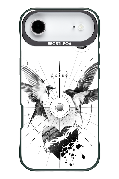 Madár 2.0 - Apple iPhone 17 Air