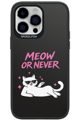MEOW OR NEVER 2.0 - Apple iPhone 14 Pro Max