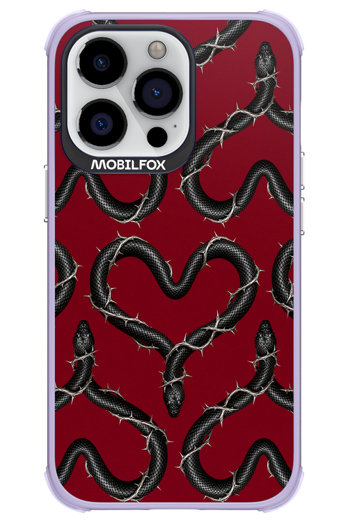 Bad Lover 2.0 - Apple iPhone 13 Pro