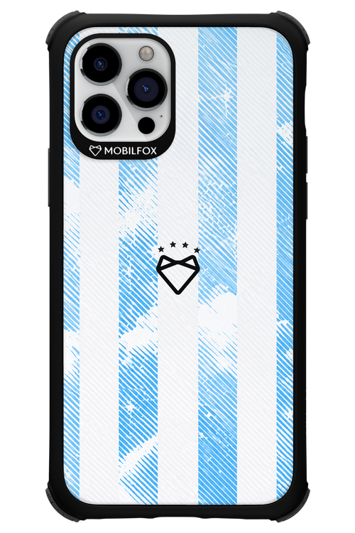 Argentina II 2.0 - Apple iPhone 12 Pro