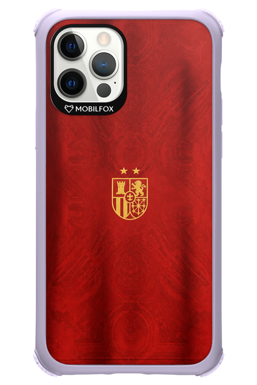 Spain II 2.0 - Apple iPhone 12 Pro
