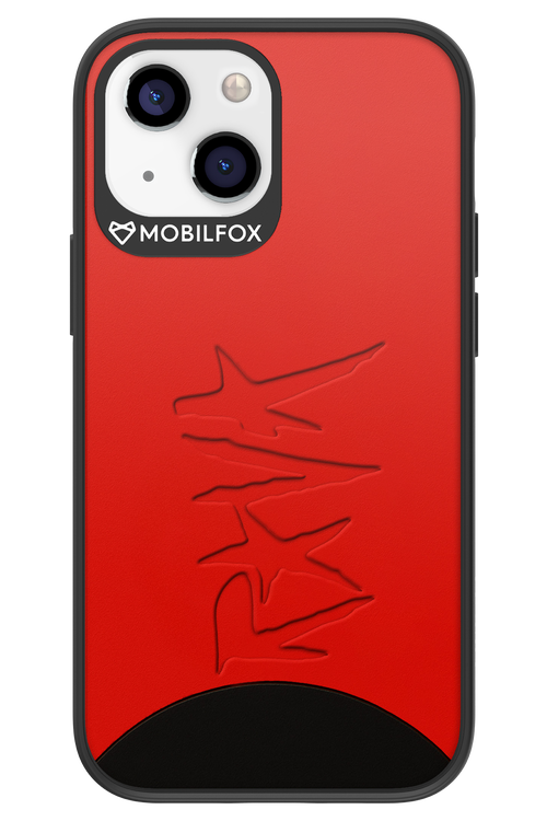 Rava Red 2.0 - Apple iPhone 13 Mini