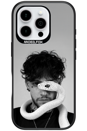 SNAKE (RAVA) - Apple iPhone 16 Pro