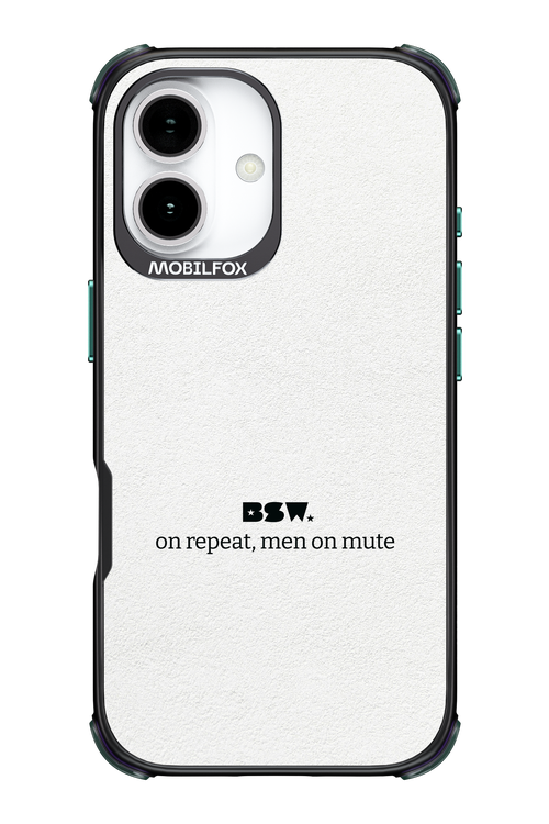 BSW FourSeasons 14 2.0 - Apple iPhone 17